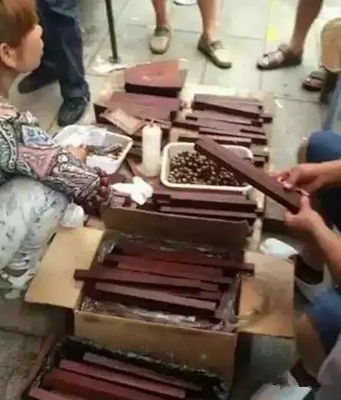 逛文玩市场,这几样东西千万别靠近!