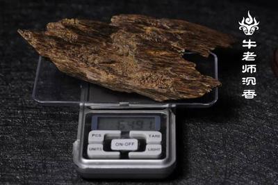 莞系沉香和海南沉香之间的差异