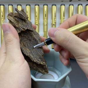 沉香刀工具刀