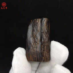 从这七个方面选沉香准没错