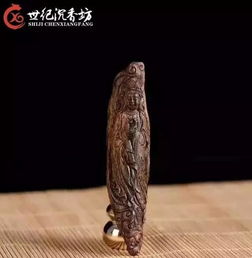 沉香手串中的西藏风,竟然藏着这么多的秘密