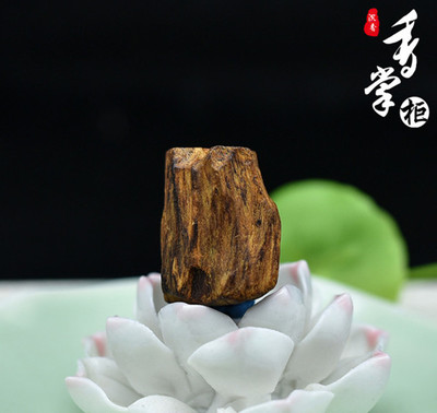 沉香产品中哪两种最具收藏价值?