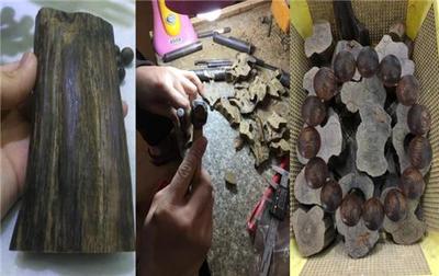 东莞积香道沉香工艺品官方-沉香工艺品