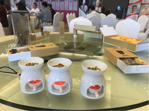 品沉香尝美食赏健康住宅 康养文化月开启2021养生热潮