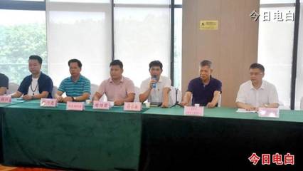 光荣!人民日报新华社等中央、省市媒体到电白采访他们